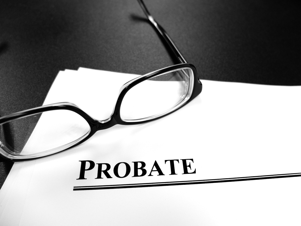 Establishing the Value of an Estate for Probate