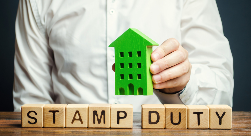 Stamp Duty For Commercial Property