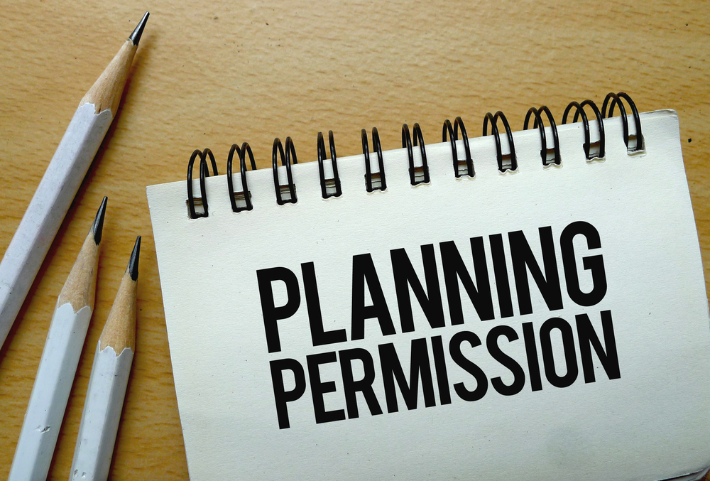 Navigating the Complexities of Planning Permission and Property Development
